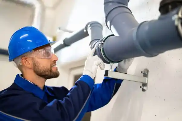 water damage restoration service Point Marion